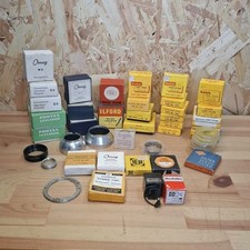 X45 vintage filters for sale  STROUD