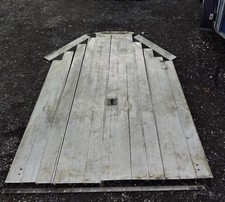 ifor williams horse trailer 505 for sale  WATERLOOVILLE