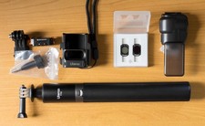 Ensemble accessoires dji d'occasion  Meylan