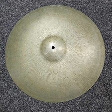 Crash cymbal premier for sale  ROTHERHAM