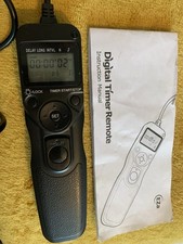 Eza digital timer for sale  WALLASEY