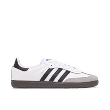 Adidas samba white gebraucht kaufen  Berlin