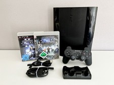 Playstation super slim gebraucht kaufen  Mönchengladbach