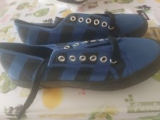 Scarpe football fans usato  Antrodoco