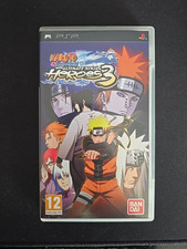 Naruto shippuden ultimate usato  Zugliano