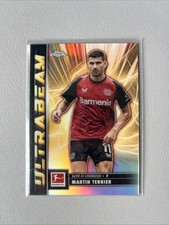 Topps bundesliga chrome gebraucht kaufen  Bremen