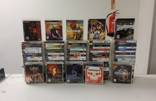 120 ps3 games for sale  SWANSEA