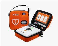 Defibrillatore iaed jousing usato  Como