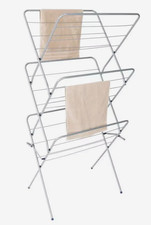 Tier clothes airer for sale  BRADFORD