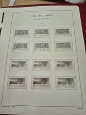 Leuchtturm vordrucke 2003 gebraucht kaufen  Joachimsthal