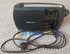 Grundig prima boy gebraucht kaufen  Steinhagen