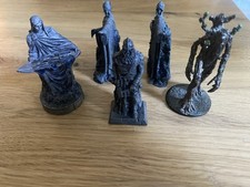 Herr ringe sammelfiguren gebraucht kaufen  Berlin