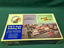 Line k4072 service for sale  Lebanon