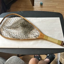 Vintage wooden fly for sale  Bath