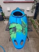 Kayak white water for sale  SHEPPERTON