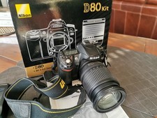 NIKON D80 na sprzedaż  Wysyłka do Poland