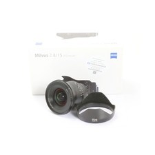 Zeiss milvus zf gebraucht kaufen  Frankfurt am Main
