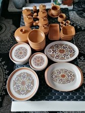 Vintage 1960s denby for sale Vintage 1960s denby for sale  ROCHDALE