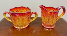 Indiana glass heirloom for sale  Lebanon