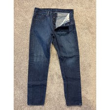 Levi 501 customized for sale  Tahlequah