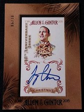 2015 allen ginter for sale  Cedaredge