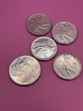 Lire set 100 usato  Napoli