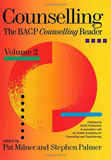 Counselling bacp counselling for sale  ROSSENDALE