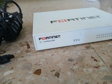 Fortinet fortigate fgt d'occasion  Avignon