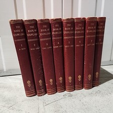 10x book knowledge for sale  HASTINGS
