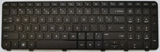 Klawisz HP97 do klawiatury HP Pavilion DV6-6000 DV6-6100 DV6-6B DV6-6C  na sprzedaż  PL