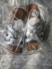 Next ladies silver for sale  BASILDON