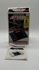 Entex arcade defender for sale  Kohler