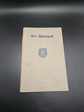 Ahnenpaß deutsches reich gebraucht kaufen  Langenfeld (Rheinland)