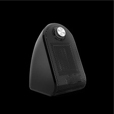 Ceramic desk heater for sale  BRADFORD