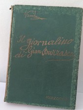 Libro giornalino gian usato  Faenza