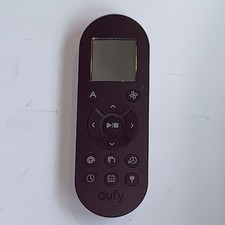Eufy original remote for sale  Newberg