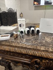 Arlo complete wireless for sale  Allen