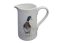 Royal worcester jug for sale  WELLINGBOROUGH