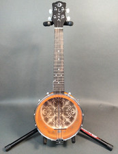 Luna banjolele maple for sale  BERKHAMSTED
