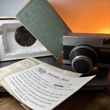 Vintage carl zeiss for sale  STOCKTON-ON-TEES