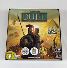 Wonders duel player for sale  Bethany