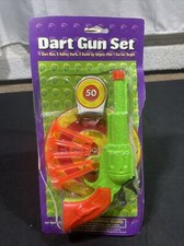 Vintage toy dart for sale  San Diego