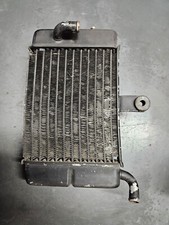 Radiateur gauche honda d'occasion  Chauriat