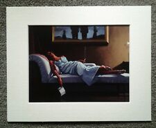 Jack vettriano letter for sale  REDDITCH