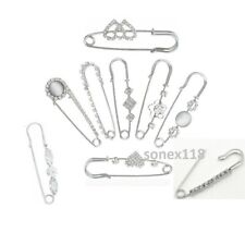 Brosche clips pin gebraucht kaufen  Sankt Augustin