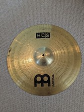 Used meinl hcs for sale  O Fallon