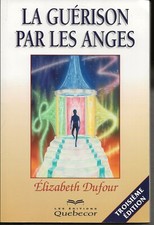 Guérison anges. . d'occasion  Mamers