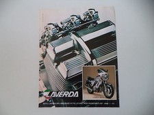 Advertising pubblicità 1980 usato  Salerno