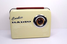 Retro style cookie for sale  Pacific