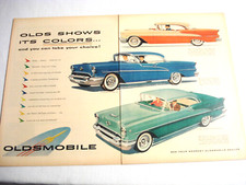 1955 two page for sale  Glastonbury
